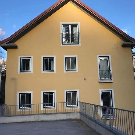 Top 601 Lothringen House Bad Gastein Exterior photo